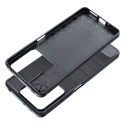 Kryt CARBON pro Redmi Note 13 5G - carbon black