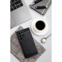 Kryt Carbon black pro Motorola G35 5G