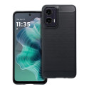 Kryt Carbon black pro Motorola G35 5G