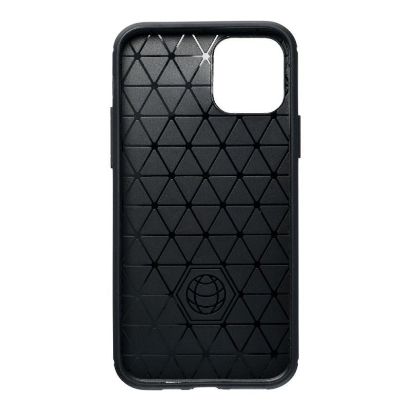 Kryt CARBON black pro Xiaomi Redmi Note 14S - carbon black