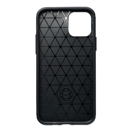 Kryt CARBON black pro Xiaomi Redmi Note 14S - carbon black