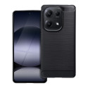 Kryt CARBON black pro Xiaomi Redmi Note 14S - carbon black