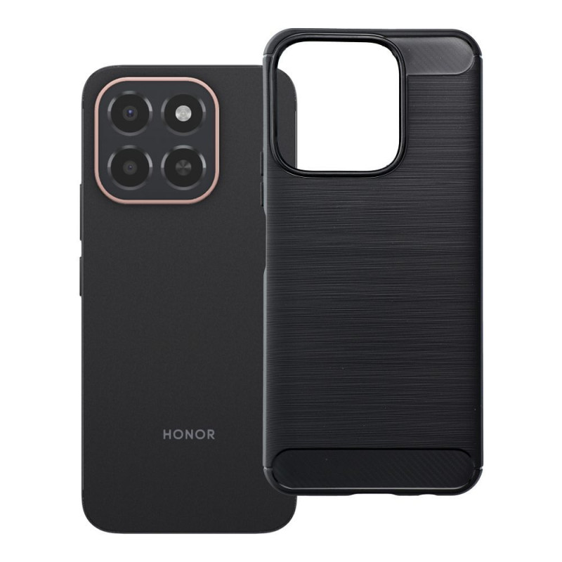Pouzdro/Ochranný kryt Case pro Honor X6c - carbon black