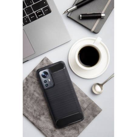 Kryt pro Xiaomi Redmi 9A / 9AT – carbon black