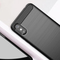 Kryt pro Xiaomi Redmi 9A / 9AT – carbon black