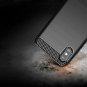 Kryt pro Xiaomi Redmi 9A / 9AT – carbon black