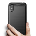 Kryt pro Xiaomi Redmi 9A / 9AT – carbon black