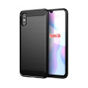 Kryt pro Xiaomi Redmi 9A / 9AT – carbon black