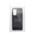 Kryt CARBON black pro Xiaomi Redmi 9T / Poco M3