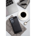 Kryt CARBON black pro Xiaomi Redmi 9T / Poco M3
