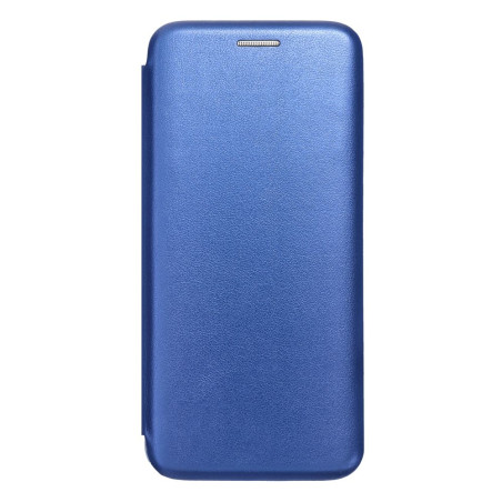 ELEGANCE Book Samsung S23 FE - navy blue (pouzdro)