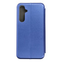 ELEGANCE Book Samsung S23 FE - navy blue (pouzdro)