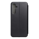 Flip case Elegance Book pro Samsung A55 - černý