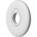 BASEUS ACSLH-02 Planet Cable Winder Stojánek pro nabíječku a Apple Watch, bílý