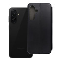 ELEGANCE Book pouzdro pro Samsung A26 – černé