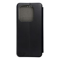 Pouzdro / Flip case ELEGANCE Book pro Redmi NOTE 14 5G - černé