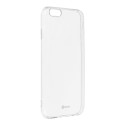 Kryt Roar ALL DAY COLORFUL JELLY iPhone 6/6S – průhledný