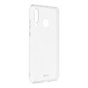 Kryt ROAR ALL DAY COLORFUL JELLY pro HUAWEI P30 Lite transparentní