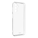 Kryt Roar ALL DAY COLORFUL JELLY pro Samsung A14 5G průhledný