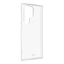 Kryt Roar ALL DAY COLORFUL JELLY pro S23 Ultra – transparentní