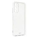 Kryt Roar ALL DAY COLORFUL JELLY pro Samsung A05s - transparentní