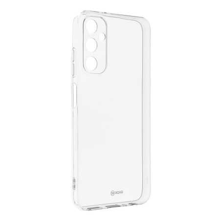 Kryt Roar ALL DAY COLORFUL JELLY pro Samsung A05s - transparentní