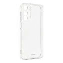 Kryt Roar ALL DAY COLORFUL JELLY pro Samsung A15 – průhledný