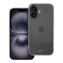 Kryt Roar ALL DAY COLORFUL JELLY pro iPhone 16 - transparentní