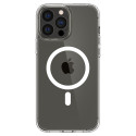 Pouzdro Spigen Ultra Hybrid Mag MagSafe pro iPhone 13 Pro – White