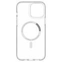Pouzdro Spigen Ultra Hybrid Mag MagSafe pro iPhone 13 Pro – White