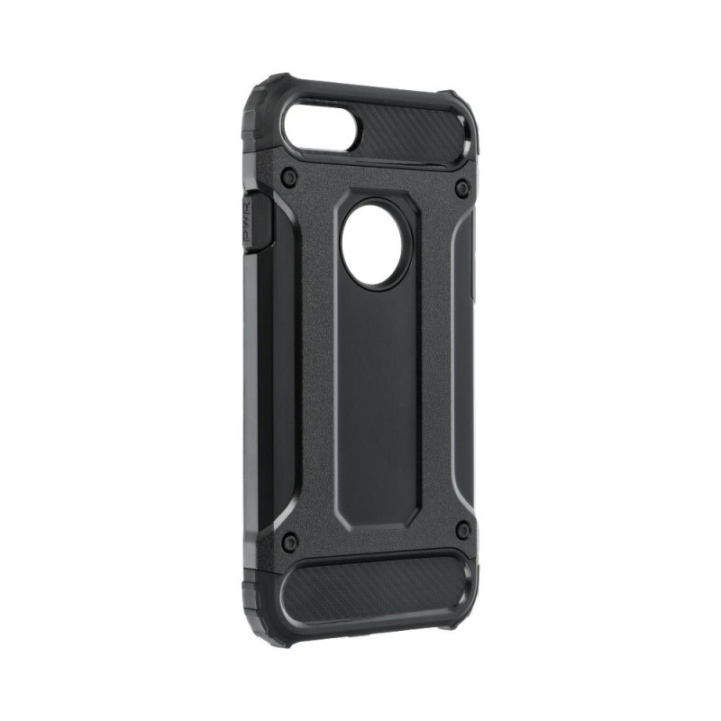Kryt ARMOR pro iPhone 8 - černý