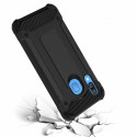 Kryt ARMOR pro Samsung A40 - černý