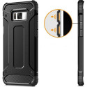 Kryt Armor pro Samsung S8 - černý