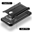 Kryt ARMOR pro iPhone 6/6S - černý