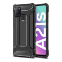 Kryt ARMOR pro Samsung A21S - černý