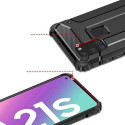 Kryt ARMOR pro Samsung A21S - černý