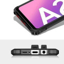 Kryt ARMOR pro Samsung A21S - černý