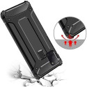 Kryt ARMOR pro Samsung A21S - černý