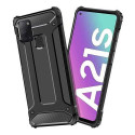 Kryt ARMOR pro Samsung A21S - černý