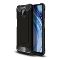 Kryt ARMOR pro Xiaomi Redmi Note 9S / 9 PRO - černý