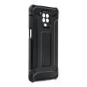 Kryt ARMOR pro Xiaomi Redmi Note 9S / 9 PRO - černý