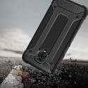 Kryt ARMOR pro Xiaomi Redmi Note 9S / 9 PRO - černý