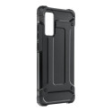 Kryt ARMOR pro Samsung S20 FE / S20 FE 5G - černý