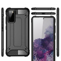 Kryt ARMOR pro Samsung S20 FE / S20 FE 5G - černý