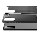 Kryt ARMOR pro Samsung S20 FE / S20 FE 5G - černý