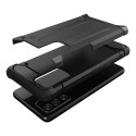 Kryt Armor pro Samsung A52 5G / A52 - armor black
