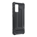 Kryt Armor pro Samsung A52 5G / A52 - armor black