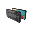 Kryt Armor pro Samsung A52 5G / A52 - armor black