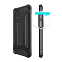 Kryt Armor pro Samsung A52 5G / A52 - armor black