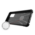 Kryt Armor pro Samsung A52 5G / A52 - armor black